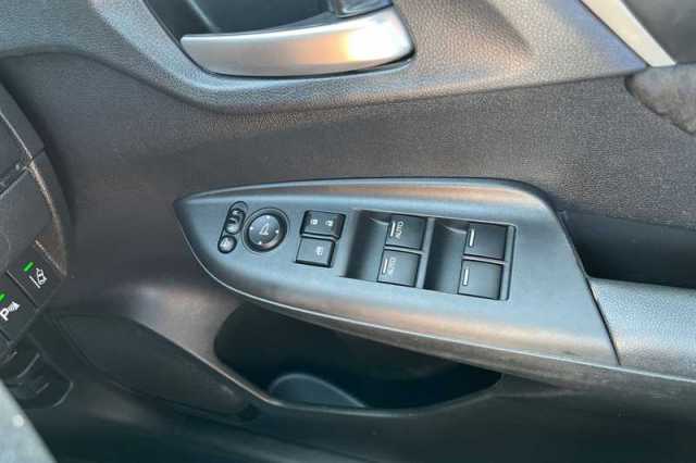 Honda Jazz 1.3 i-VTEC EX 5dr CVT 