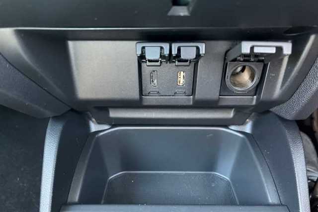 Honda Jazz 1.3 i-VTEC EX 5dr CVT 