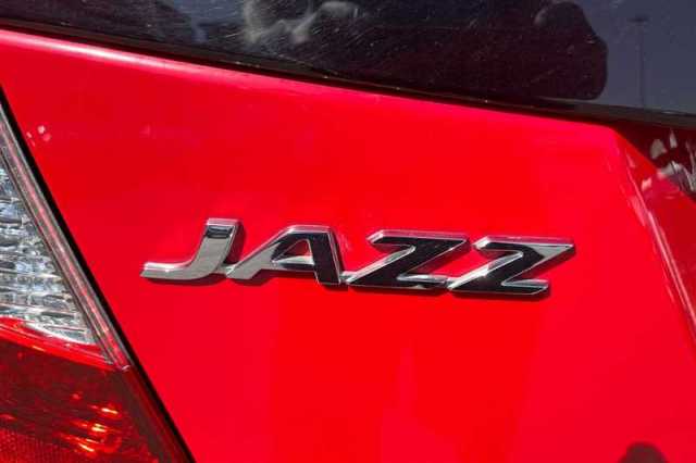 Honda Jazz 1.3 i-VTEC EX 5dr CVT 