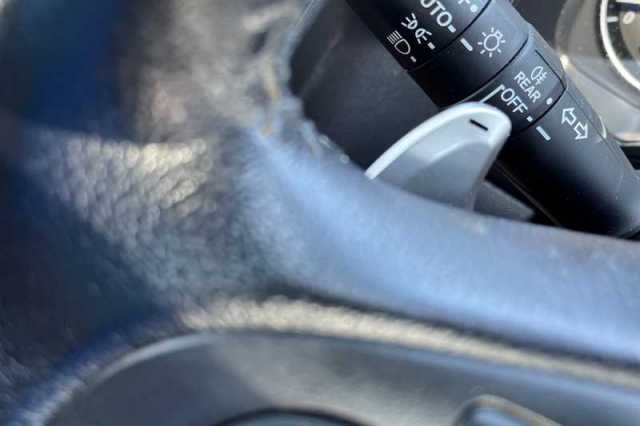 Honda Jazz 1.3 i-VTEC EX 5dr CVT 