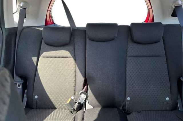 Honda Jazz 1.3 i-VTEC EX 5dr CVT 