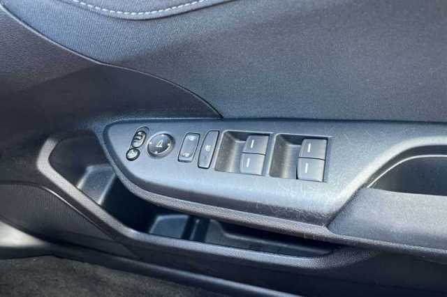 Honda Civic 1.0 VTEC TURBO 126 SR 5DR CVT 