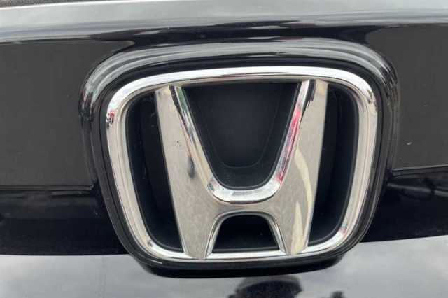 Honda Civic 1.0 VTEC TURBO 126 SR 5DR CVT 