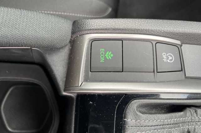 Honda Civic 1.0 VTEC TURBO 126 SR 5DR CVT 