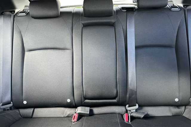 Honda Civic 1.0 VTEC TURBO 126 SR 5DR CVT 