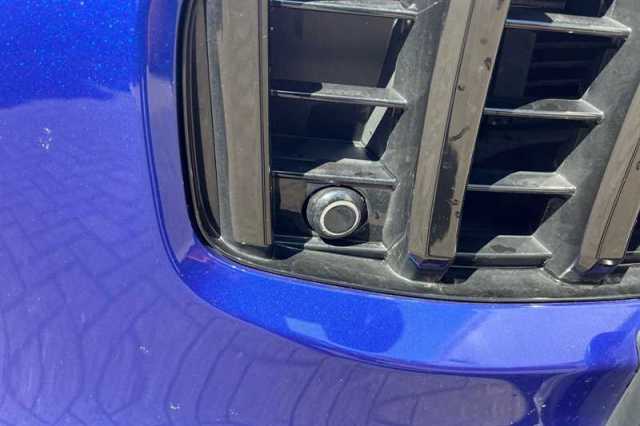 Honda ZR-V e:HEV 2.0 EHEV ELEGANCE 5DR CVT 