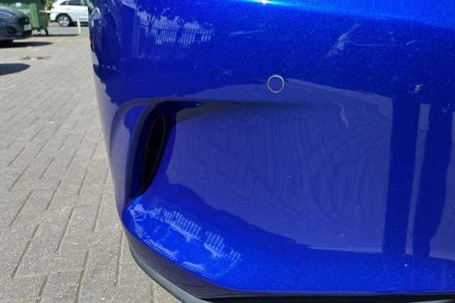 Honda ZR-V e:HEV 2.0 EHEV ELEGANCE 5DR CVT 