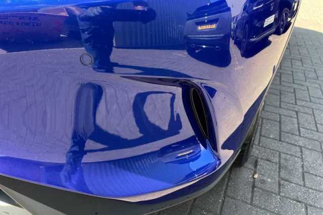 Honda ZR-V e:HEV 2.0 EHEV ELEGANCE 5DR CVT 