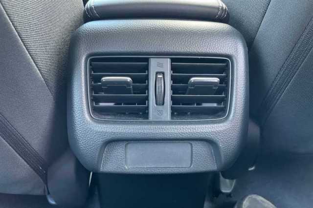 Honda ZR-V e:HEV 2.0 EHEV ELEGANCE 5DR CVT 