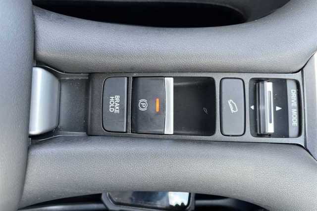 Honda ZR-V e:HEV 2.0 EHEV ELEGANCE 5DR CVT 