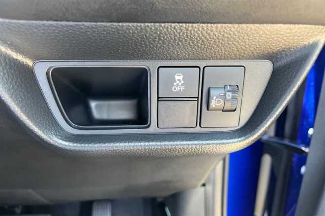 Honda ZR-V e:HEV 2.0 EHEV ELEGANCE 5DR CVT 
