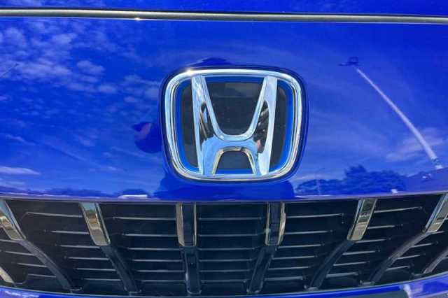Honda ZR-V e:HEV 2.0 EHEV ELEGANCE 5DR CVT 