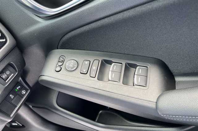 Honda Civic Hybrid 2.0 EHEV SPORT 5DR CVT 