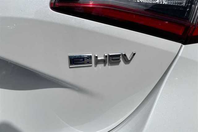 Honda Civic Hybrid 2.0 EHEV SPORT 5DR CVT 