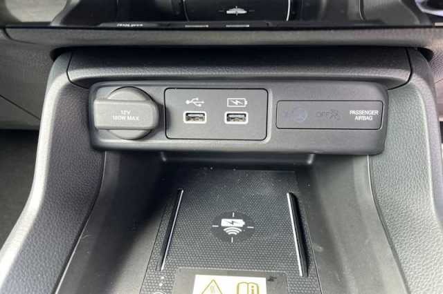 Honda Civic Hybrid 2.0 EHEV SPORT 5DR CVT 