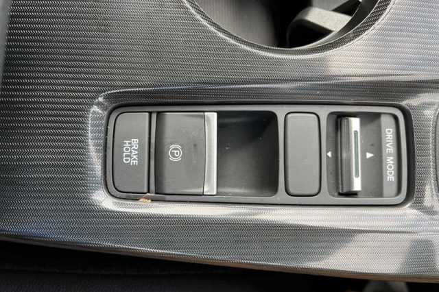Honda Civic Hybrid 2.0 EHEV SPORT 5DR CVT 