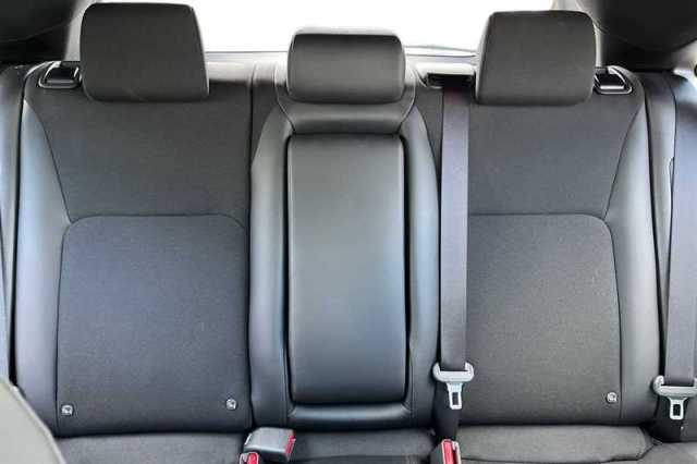 Honda Civic Hybrid 2.0 EHEV SPORT 5DR CVT 