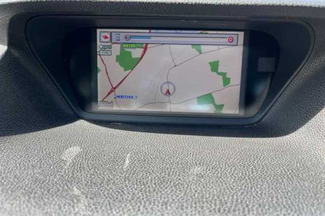 Honda Accord 2.0 I-VTEC EX 4DR 
