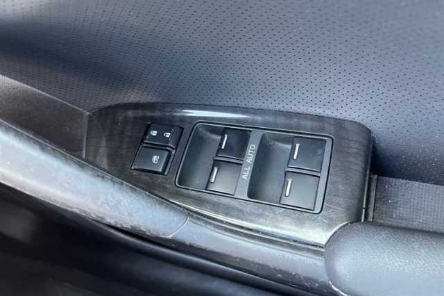 Honda Accord 2.0 I-VTEC EX 4DR 