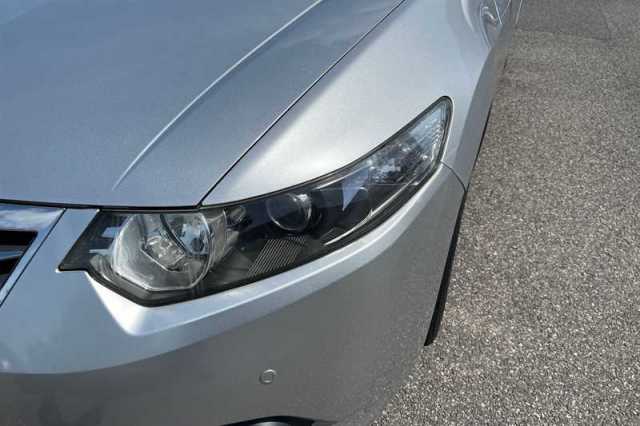 Honda Accord 2.0 I-VTEC EX 4DR 