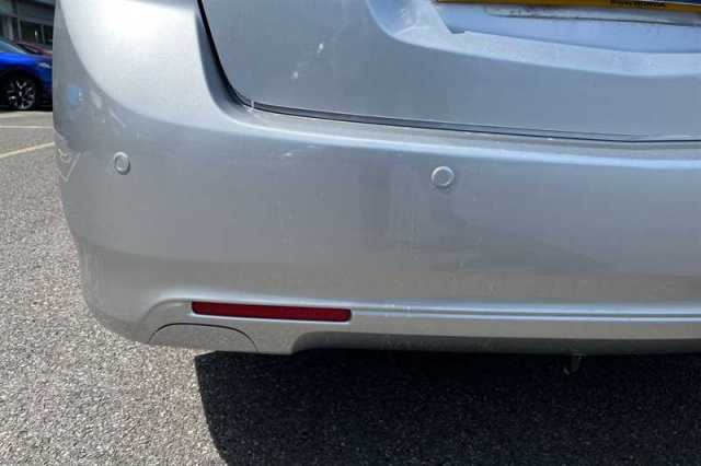 Honda Accord 2.0 I-VTEC EX 4DR 