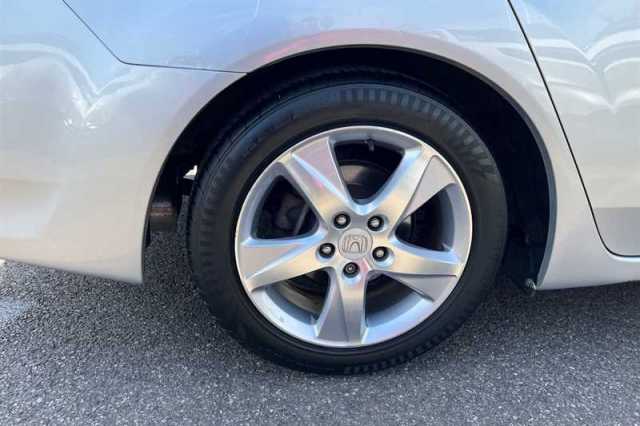 Honda Accord 2.0 I-VTEC EX 4DR 