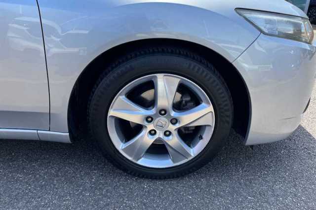 Honda Accord 2.0 I-VTEC EX 4DR 