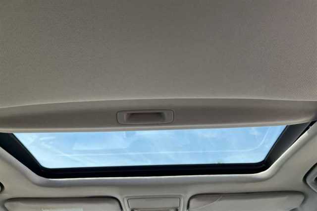 Honda Accord 2.0 I-VTEC EX 4DR 