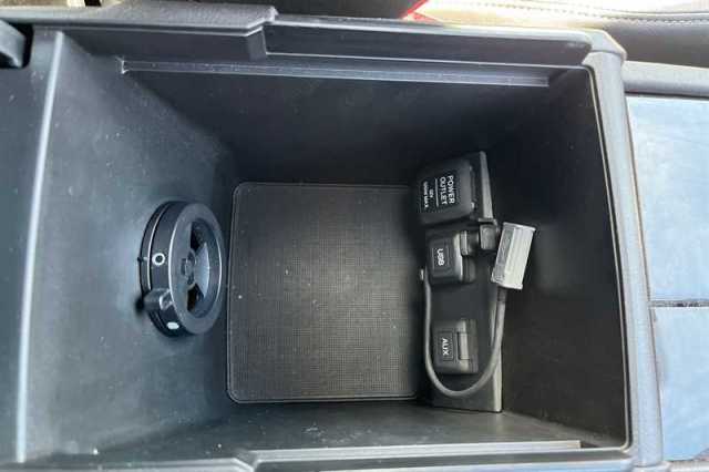 Honda Accord 2.0 I-VTEC EX 4DR 