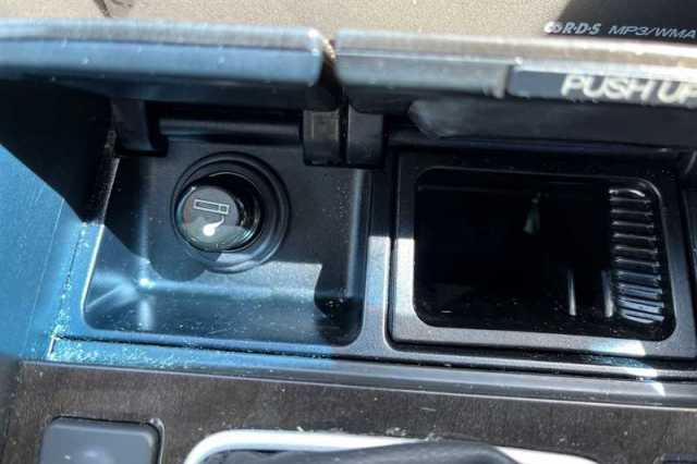 Honda Accord 2.0 I-VTEC EX 4DR 