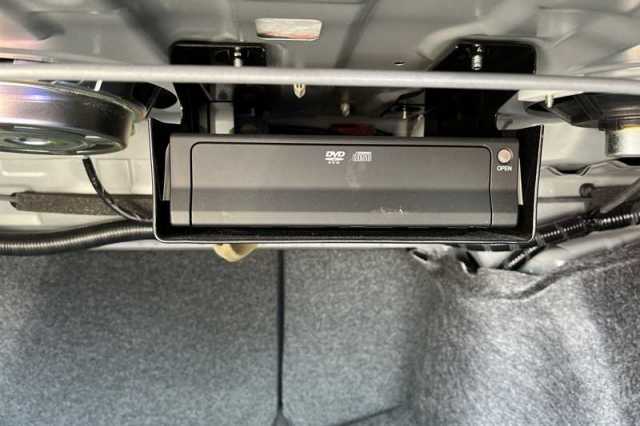 Honda Accord 2.0 I-VTEC EX 4DR 