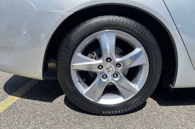 Honda Accord 2.0 I-VTEC EX 4DR 