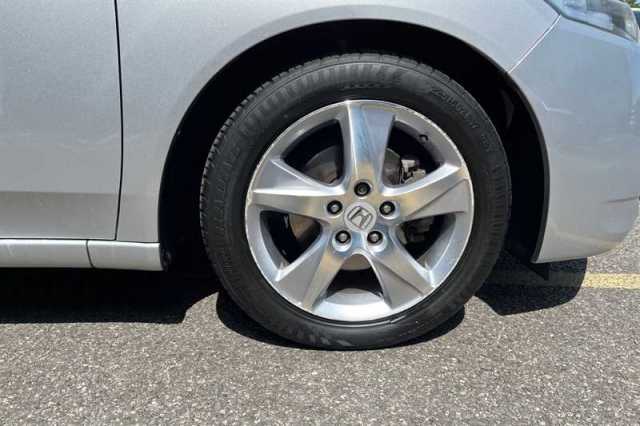Honda Accord 2.0 I-VTEC EX 4DR 