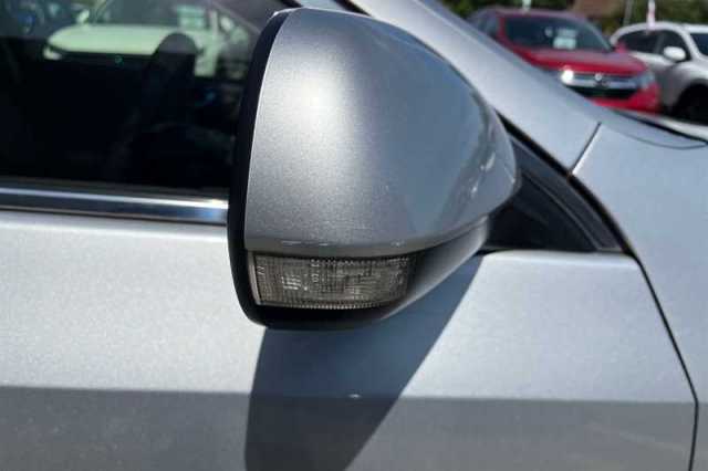 Honda Accord 2.0 I-VTEC EX 4DR 