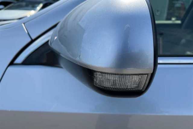 Honda Accord 2.0 I-VTEC EX 4DR 