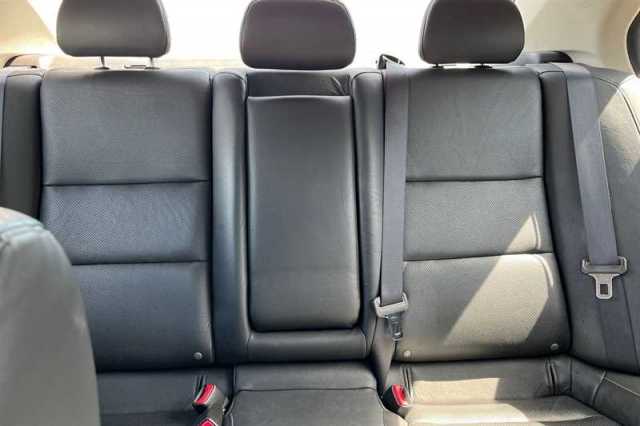Honda Accord 2.0 I-VTEC EX 4DR 