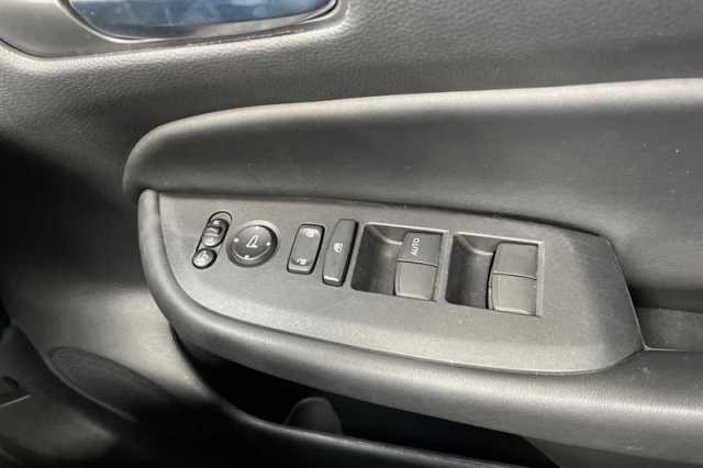 Honda Jazz Hybrid 1.5 i-MMD Hybrid SR 5dr eCVT 