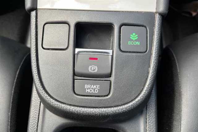 Honda Jazz Hybrid 1.5 i-MMD Hybrid SR 5dr eCVT 