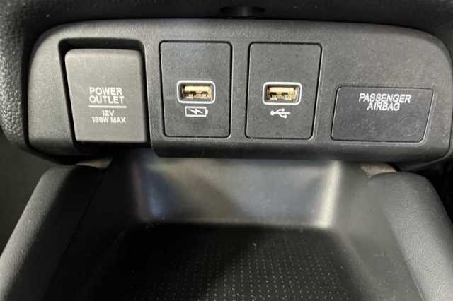 Honda Jazz Hybrid 1.5 i-MMD Hybrid SR 5dr eCVT 