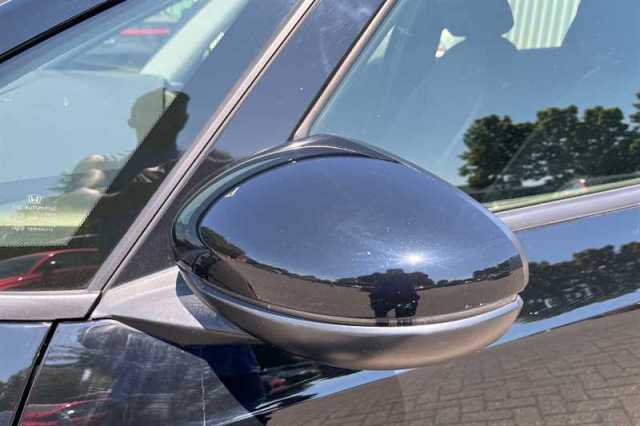 Honda Jazz Hybrid 1.5 i-MMD Hybrid SR 5dr eCVT 