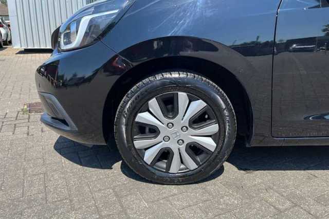 Honda Jazz Hybrid 1.5 i-MMD Hybrid SR 5dr eCVT 