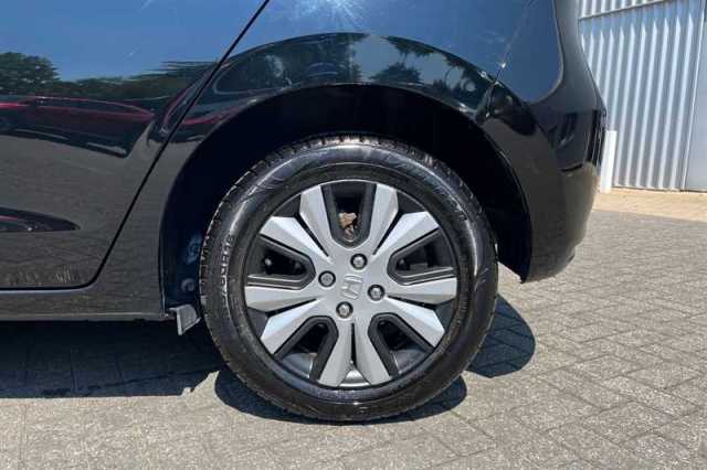 Honda Jazz Hybrid 1.5 i-MMD Hybrid SR 5dr eCVT 