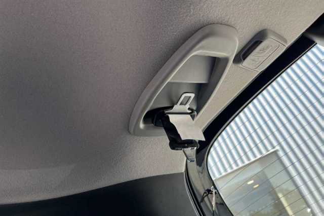 Honda Jazz Hybrid 1.5 i-MMD Hybrid SR 5dr eCVT 