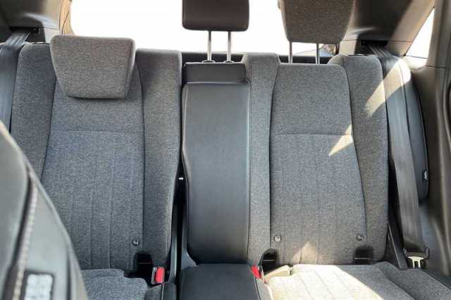 Honda Jazz Hybrid 1.5 i-MMD Hybrid SR 5dr eCVT 