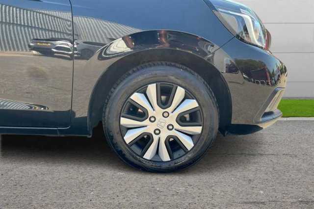 Honda Jazz Hybrid 1.5 i-MMD Hybrid SR 5dr eCVT 