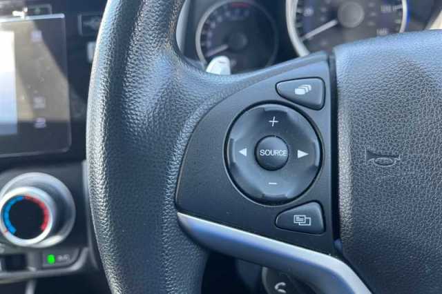 Honda Jazz 1.3 I-VTEC SE 5DR CVT 
