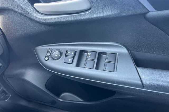 Honda Jazz 1.3 I-VTEC SE 5DR CVT 