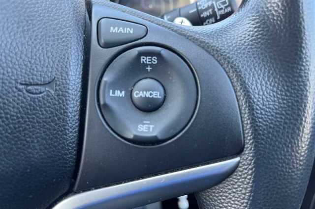 Honda Jazz 1.3 I-VTEC SE 5DR CVT 