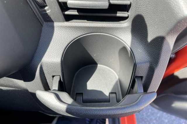 Honda Jazz 1.3 I-VTEC SE 5DR CVT 