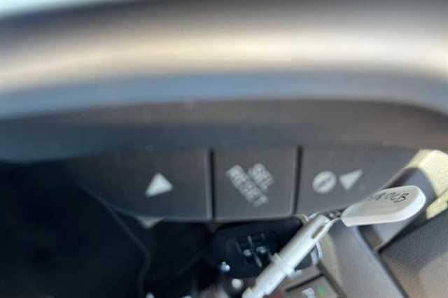 Honda Jazz 1.3 I-VTEC SE 5DR CVT 